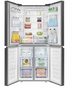 Tủ lạnh Hisense HM51WF - hình số 3