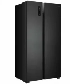 Tủ lạnh Hisense HS56WF - hình số 2