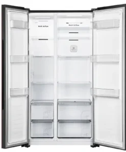 Tủ lạnh Hisense RS668N4EW-PU - hình số 4