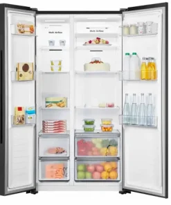 Tủ lạnh Hisense HS56WBG - hình số 4