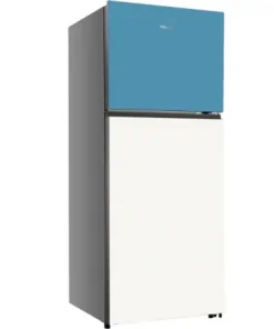 Tủ lạnh Hisense RT549N4EW-MBU - hình số 2