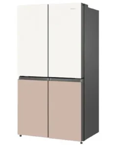 Tủ lạnh Hisense RQ768N4EW-KU - hình số 2