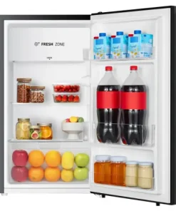 Tủ lạnh Hisense HR09DB - hình số 4