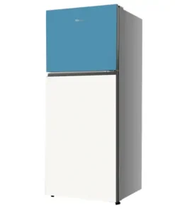 Tủ lạnh Hisense RT549N4EW-MBU - hình số 3