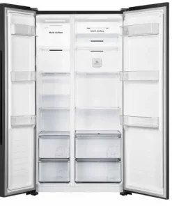 Tủ lạnh Hisense HS56WBG - hình số 5