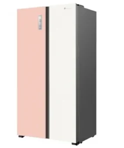 Tủ lạnh Hisense RS668N4EW-PU - hình số 3