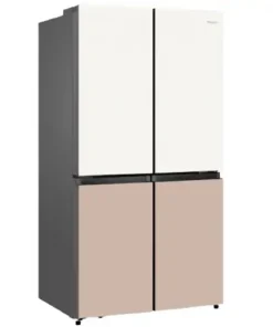 Tủ lạnh Hisense RQ768N4EW-KU - hình số 3