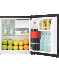 Tủ lạnh Hisense HR05DB - hình số 4