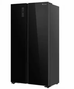 Tủ lạnh Hisense HS56WBG - hình số 2