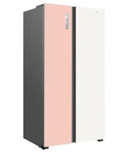 Tủ lạnh Hisense RS668N4EW-PU - hình số 2