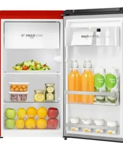 Tủ lạnh Hisense HR08DR - hình số 8