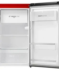 Tủ lạnh Hisense HR08DR - hình số 7