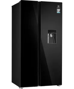 Tủ lạnh Electrolux ESE6645A-BVN - hình số 2