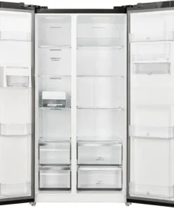 Tủ lạnh Electrolux ESE6645A-BVN - hình số 3