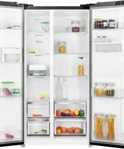 Tủ lạnh Electrolux ESE6645A-BVN - hình số 4