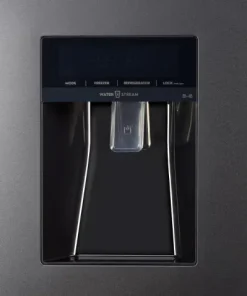 Tủ lạnh Electrolux ESE6645A-BVN - hình số 5