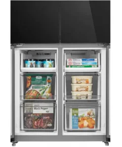 Tủ lạnh Toshiba GR-RF677WI-PGV(22)-XK - hình số 13