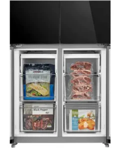 Tủ lạnh Toshiba GR-RF677WI-PGV(22)-XK - hình số 12