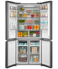 Tủ lạnh Toshiba GR-RF677WI-PGV(22)-XK - hình số 3