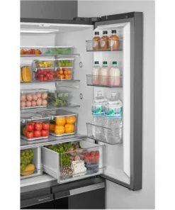 Tủ lạnh Toshiba GR-RF677WI-PGV(22)-XK - hình số 4