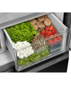 Tủ lạnh Toshiba GR-RF677WI-PGV(22)-XK - hình số 8