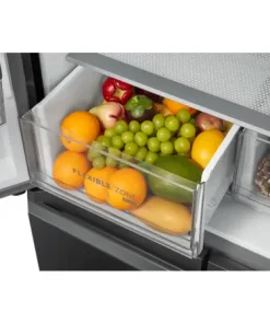 Tủ lạnh Toshiba GR-RF677WI-PGV(22)-XK - hình số 9