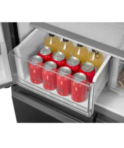 Tủ lạnh Toshiba GR-RF677WI-PGV(22)-XK - hình số 11