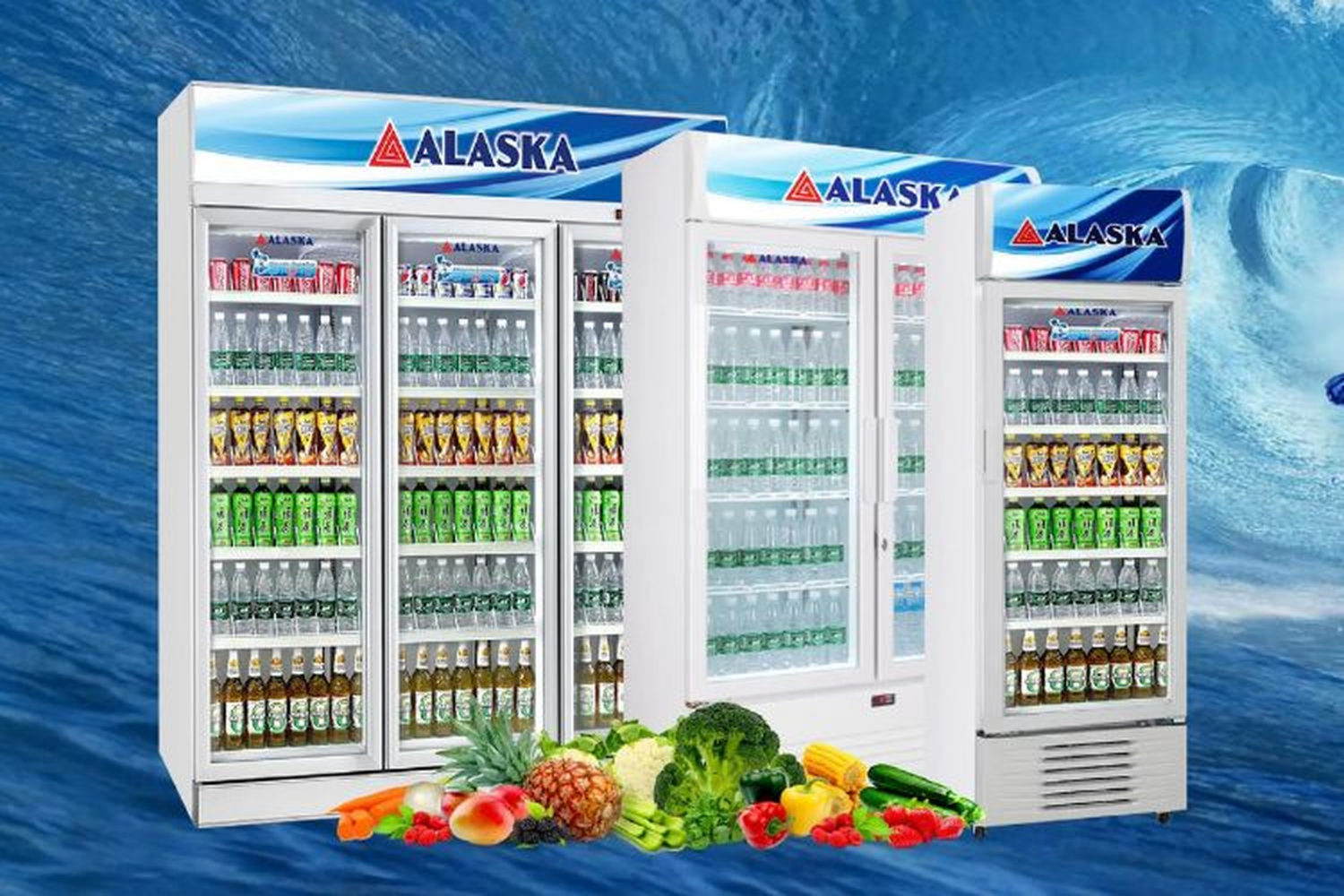 Chọn dung tích phù hợp với nhu cầu sử dụng 