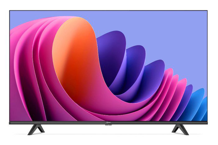 Tivi Hisense 43A4N - hình số 1