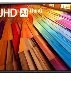 Tivi LG 43UT801C0SB - hình số 2