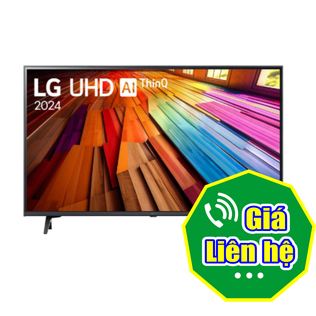 Tivi LG 43UT801C0SB - hình số 1