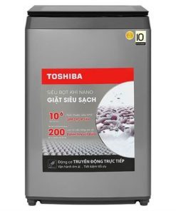 Máy giặt Toshiba AW-DUN1800MV(SG) - hình số 1