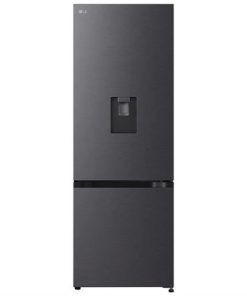 Tủ lạnh LG LBD33BLMA - hình số 1