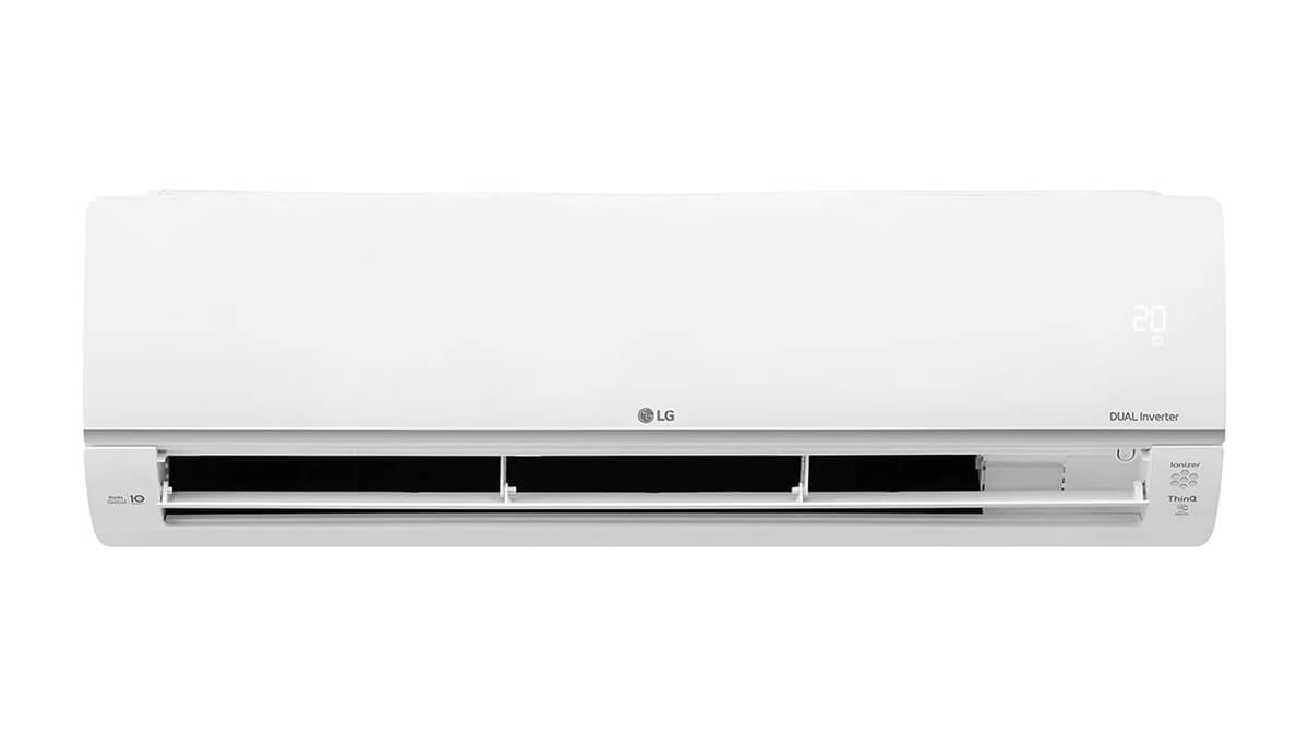 Điều hòa LG IDC24M1 | 24000BTU 1 chiều inverter