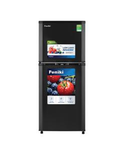 Tủ lạnh Funiki HR T8185TDG - hình số 1