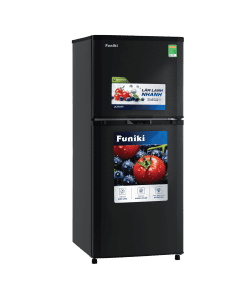 Tủ lạnh Funiki HR T8185TDG - hình số 2