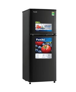 Tủ lạnh Funiki HR T8209TDG - hình số 2