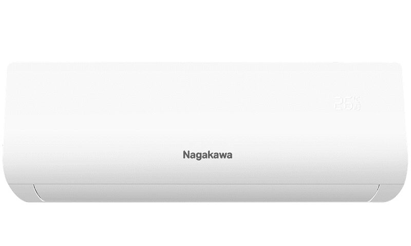 Điều hòa Nagakawa NS-C18R2B52 - hình số 1