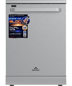 Máy rửa bát Hòa Phát HD F1508EBS.TM