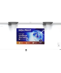 Tủ đông Hòa Phát AD6783.CR - hình số 1
