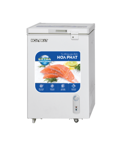 Tủ đông Hòa Phát AN6107 - hình số 1