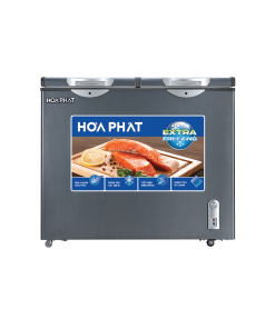 Tủ đông Hòa Phát BD6205G - hình số 1