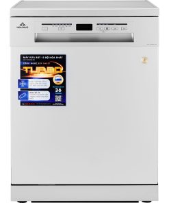 Máy rửa bát Hòa Phát HD F1306DBS.TM