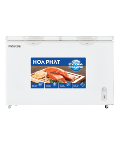 Tủ đông Hòa Phát BN6271 - hình số 2