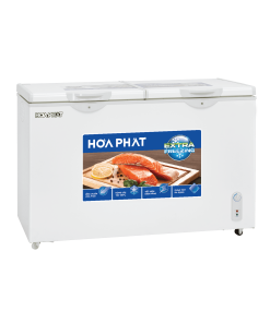 Tủ đông Hòa Phát BN6271 - hình số 1