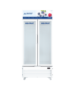 Tủ mát Hòa Phát HSR D8526 - hình số 1