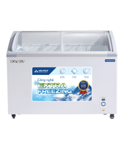 Tủ đông Hòa Phát AD8451.C1 - hình số 1