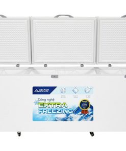 Tủ đông Hòa Phát AD61190 - hình số 1