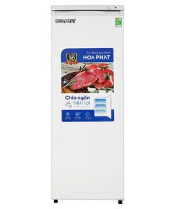 Tủ đông Hòa Phát UAH6208 - hình số 1