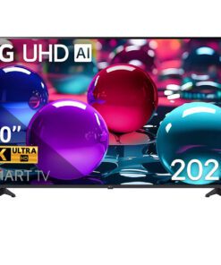 Tivi LG 50UA7350PSB - hình số 1